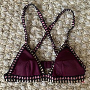 Victoria Secret Pink Bathing Suit